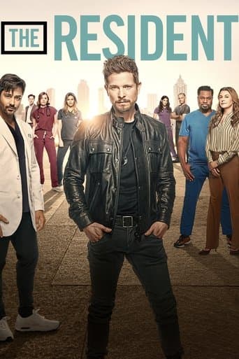 Affiche de The Resident