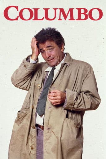 Affiche de Columbo