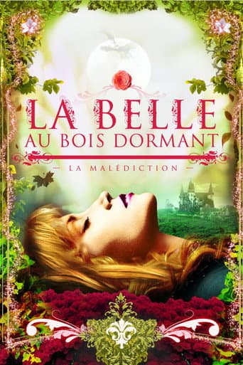 Affiche de La Belle au bois dormant - La Malédiction