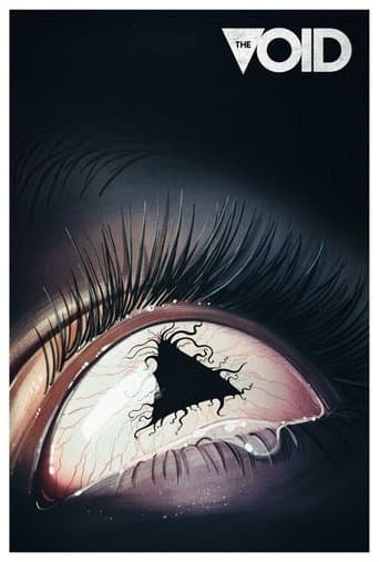 Affiche de The Void