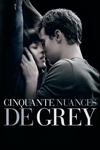 Affiche de Cinquante Nuances de Grey