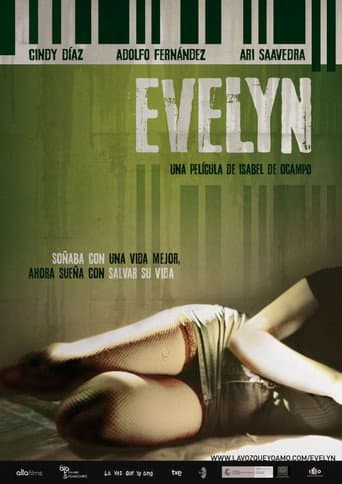 Affiche de Evelyn