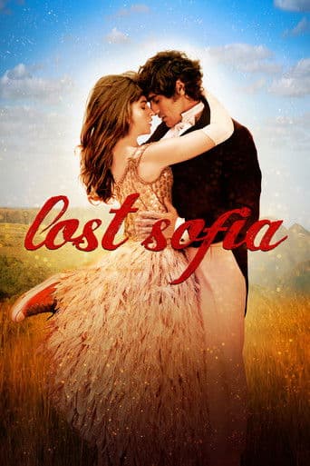 Affiche de Lost Sofia