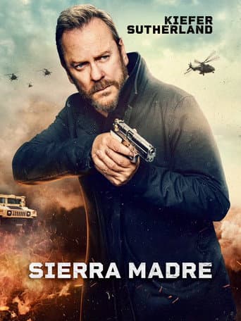 Affiche de Sierra Madre