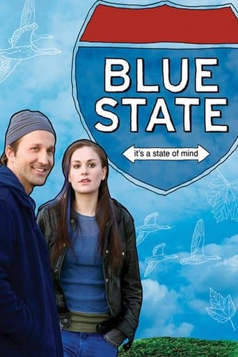 Affiche de Blue State