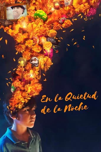 Affiche de En la quietud de la noche