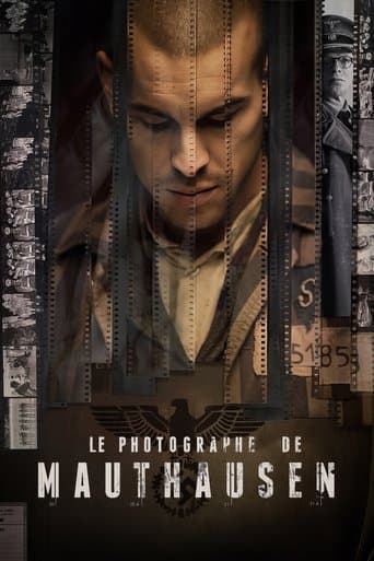 Affiche de Le Photographe de Mauthausen