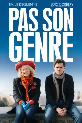Affiche de Pas son genre
