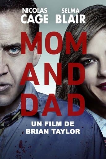 Affiche de Mom and Dad