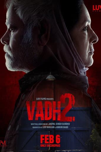 Affiche de वध 2