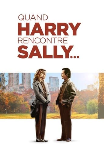 Affiche de Quand Harry rencontre Sally…
