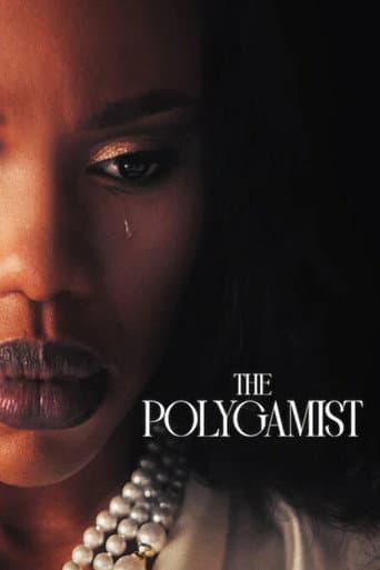Affiche de The Polygamist