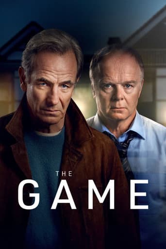 Affiche de The Game