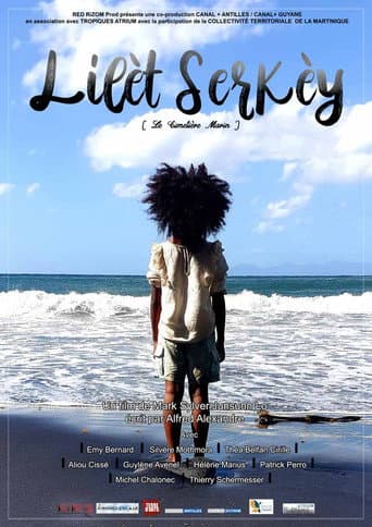 Affiche de Lilèt Serkèy