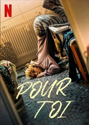 Affiche de Pour toi