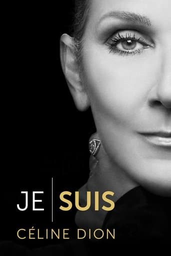 Affiche de Je suis : Céline Dion