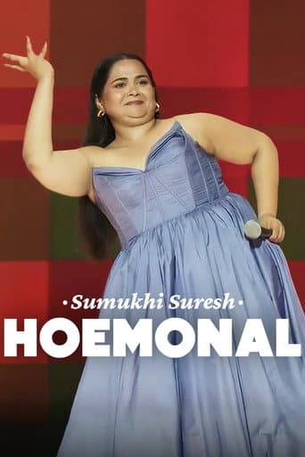 Affiche de Sumukhi Suresh: Hoemonal