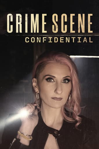 Affiche de Alina : traqueuse d'indices