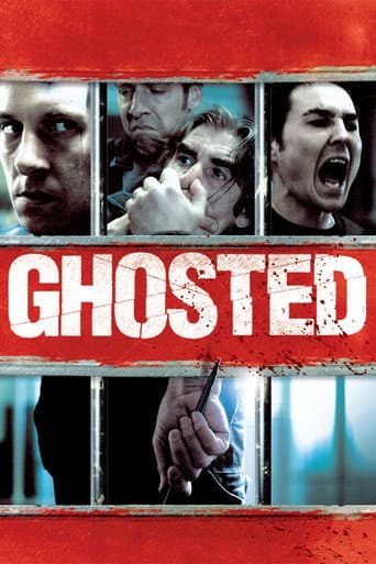 Affiche de Ghosted