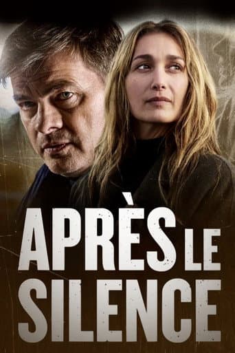 Affiche de Après le silence