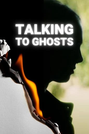 Affiche de Talking To Ghosts