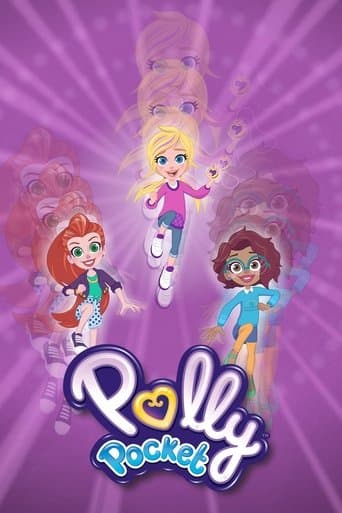 Affiche de Polly Pocket