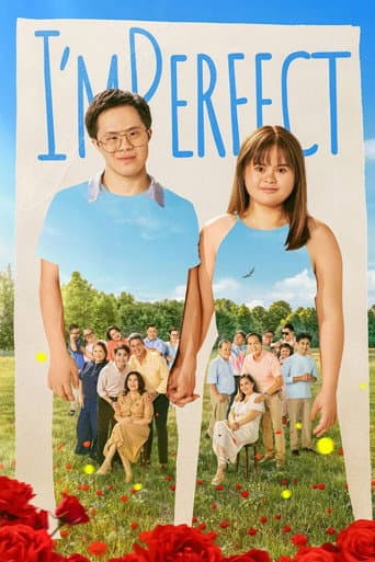 Affiche de I'mPerfect