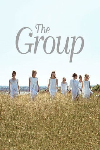 Affiche de Le Groupe