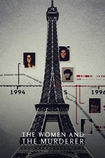 Affiche de Les femmes et l'assassin