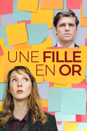 Affiche de Une Fille en or