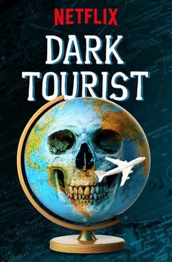 Affiche de Dark Tourist