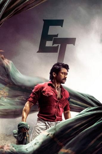 Affiche de Etharkkum Thunindhavan