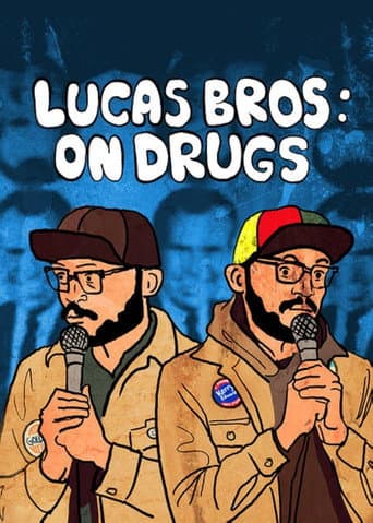 Affiche de Lucas Brothers: On Drugs