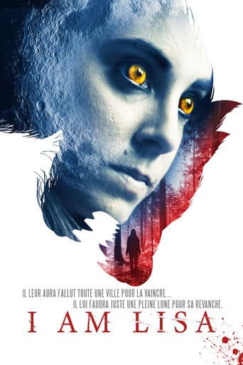 Affiche de I Am Lisa