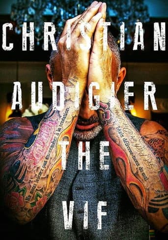 Affiche de Christian Audigier: The VIF