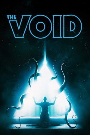 Affiche de The Void