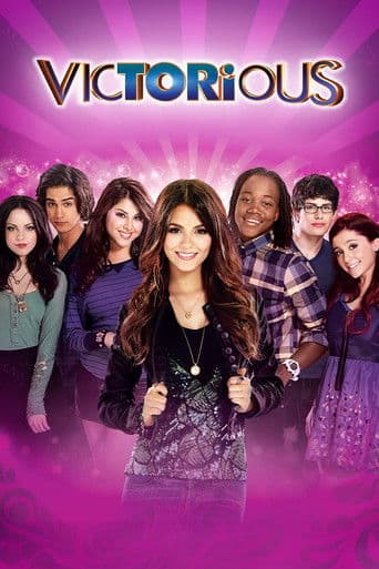 Affiche de Victorious