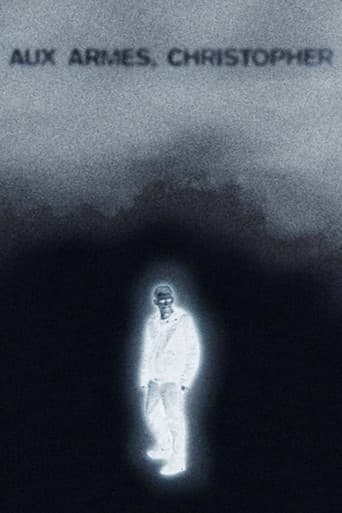 Affiche de Aux armes, Christopher