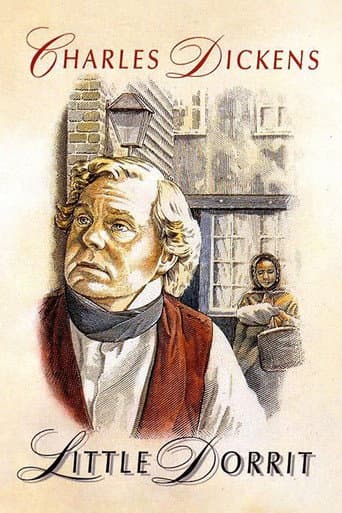 Affiche de Little Dorrit