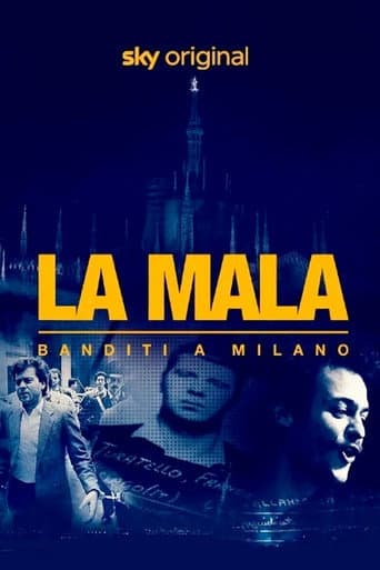 Affiche de Criminal Milan