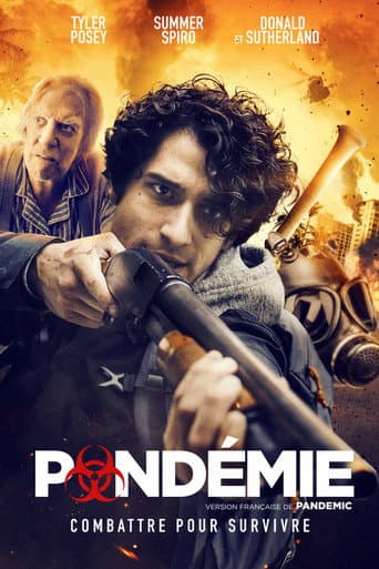Affiche de Final days