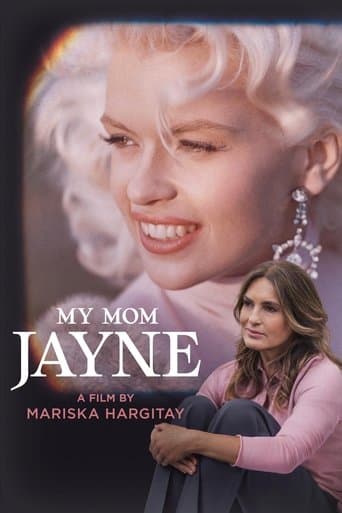 Affiche de My Mom Jayne