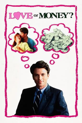 Affiche de Love or Money