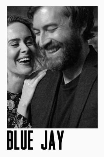 Affiche de Blue Jay