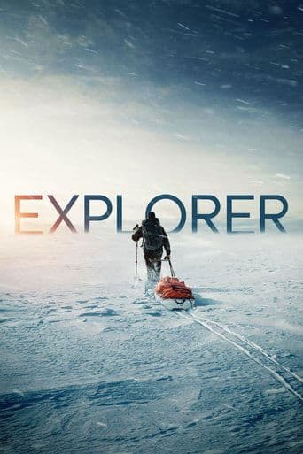 Affiche de Ranulph Fiennes, l'explorateur aux mille et une vies