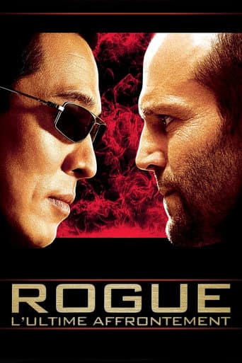 Affiche de Rogue : L'Ultime Affrontement