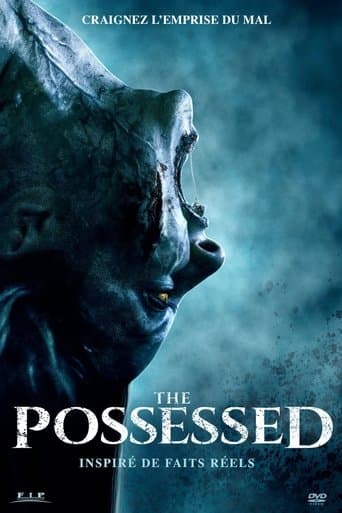 Affiche de The Possessed