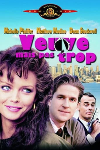 Affiche de Veuve mais pas trop