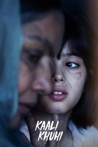 Affiche de Kaali Khuhi