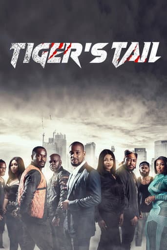 Affiche de Tiger's Tail